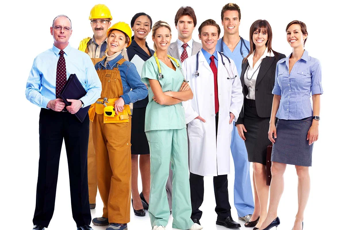 Corporate & Workwear