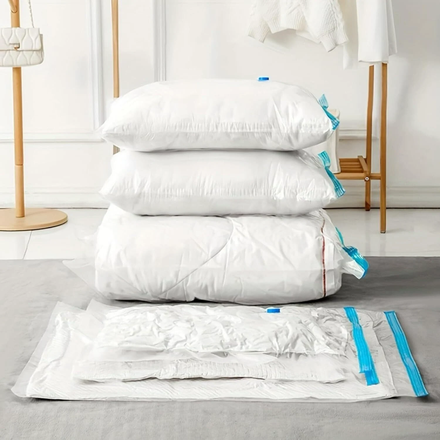 Professional mould treatment